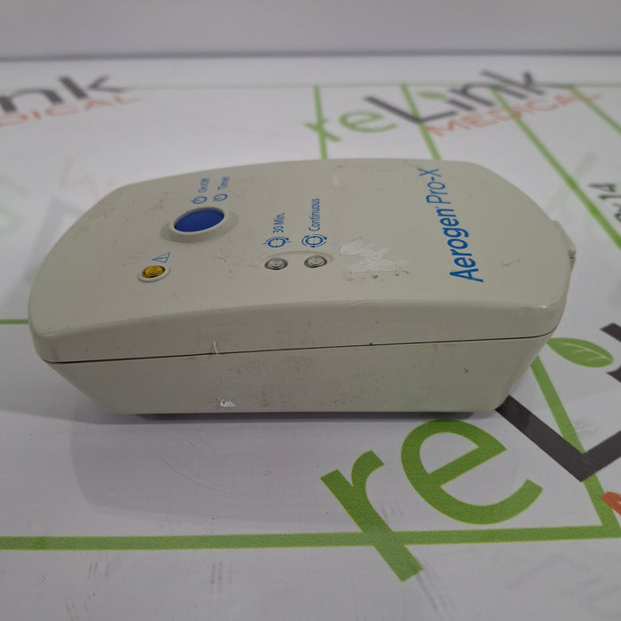 Aerogen Aeroneb Pro-X Nebulizer Controller