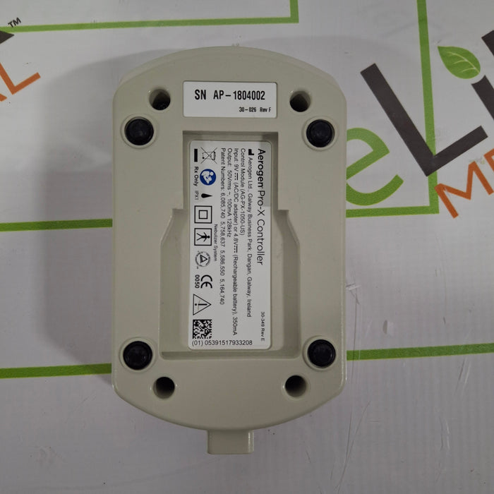 Aerogen Aeroneb Pro-X Nebulizer Controller