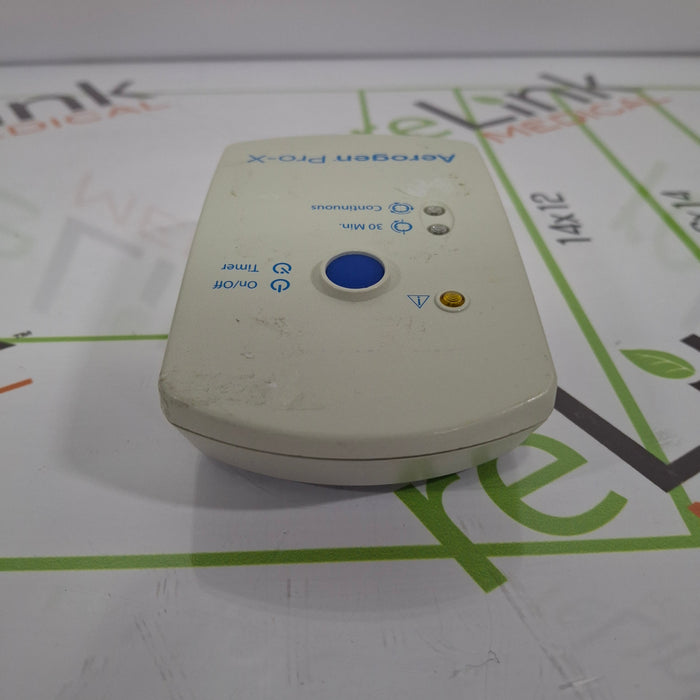 Aerogen Aeroneb Pro-X Nebulizer Controller