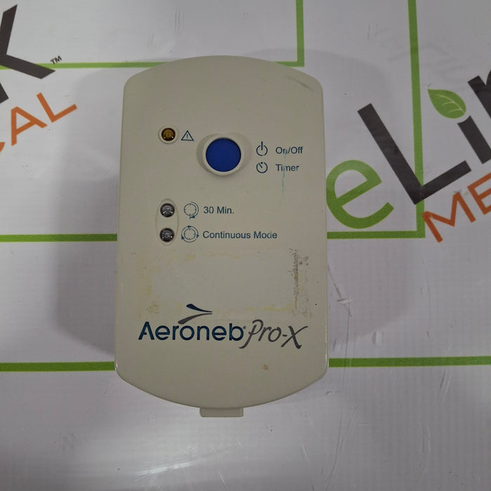 Aerogen Aeroneb Pro-X Nebulizer Controller