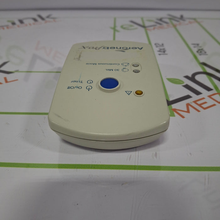 Aerogen Aeroneb Pro-X Nebulizer Controller