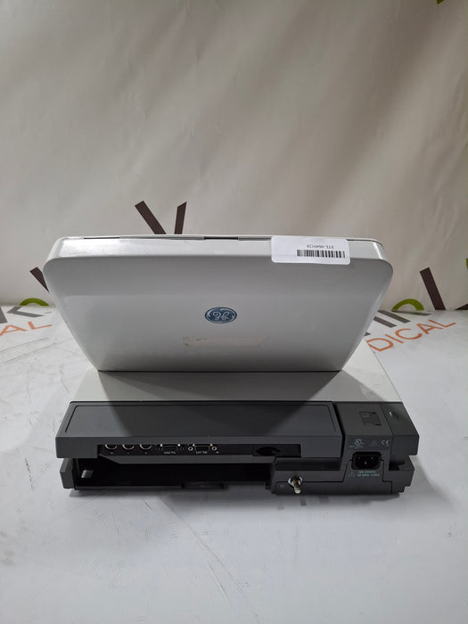 GE Healthcare MAC 5500 ECG without CAM Module