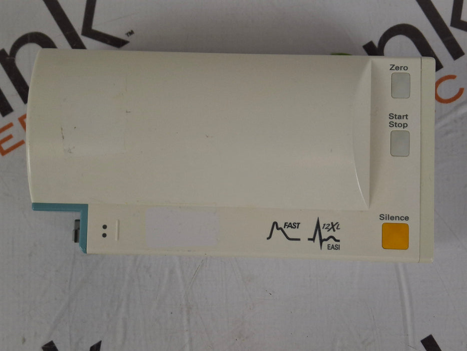 Philips M3001A-A01C18 Fast SpO2, NIBP, 12 lead ECG, Temp, IBP MMS Module