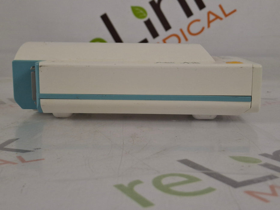 Philips M3001A-A01C18 Fast SpO2, NIBP, 12 lead ECG, Temp, IBP MMS Module