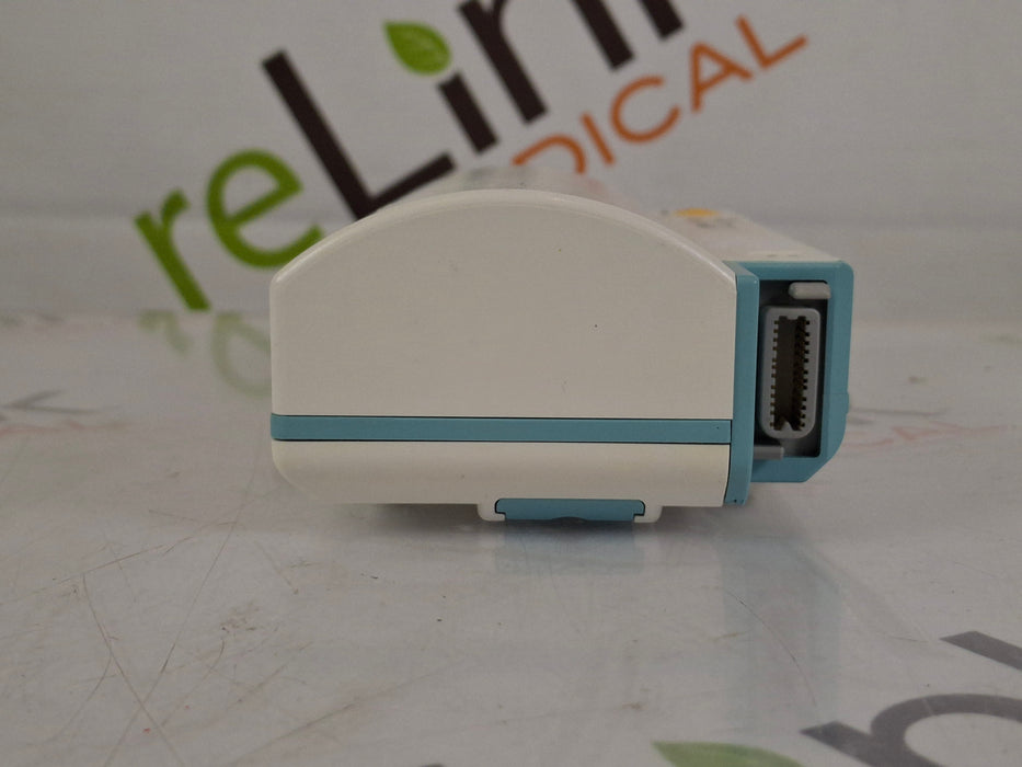 Philips M3001A-A01C18 Fast SpO2, NIBP, 12 lead ECG, Temp, IBP MMS Module