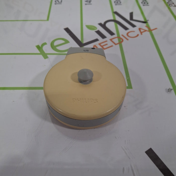 Philips 866076 Avalon CL US Transducer