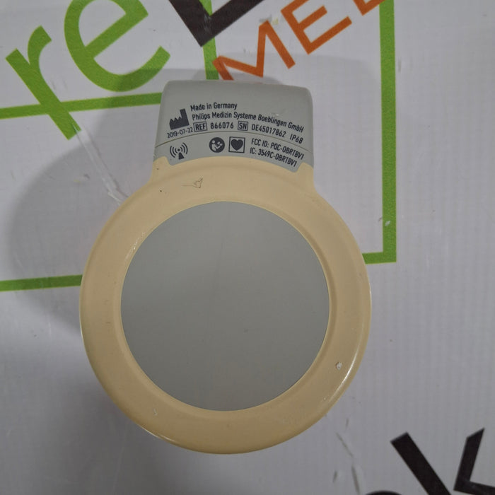 Philips 866076 Avalon CL US Transducer
