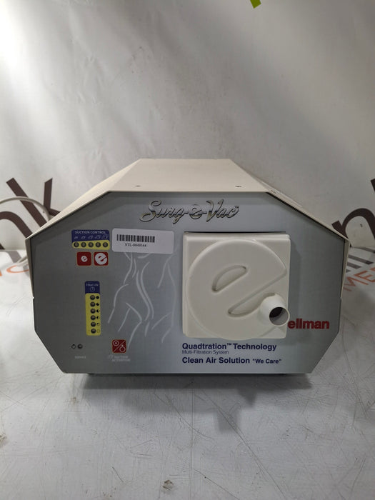 Ellman Surg-E-Vac Surgical Smoke Evacuation System