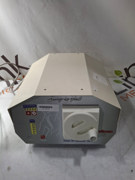 Ellman Surg-E-Vac Surgical Smoke Evacuation System