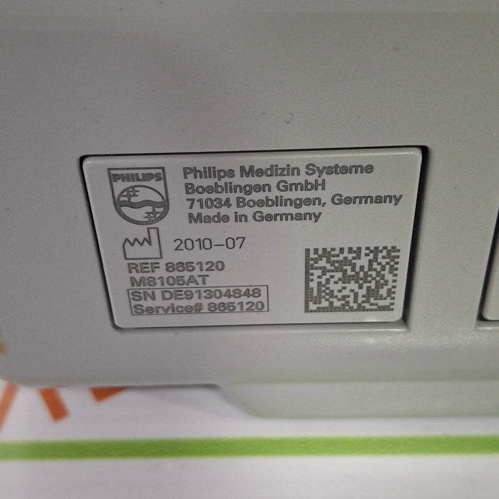 Philips IntelliVue MP5T Patient Monitor