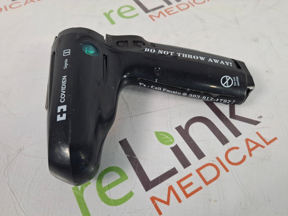 Covidien SIGPHANDLE Signia Power Handle