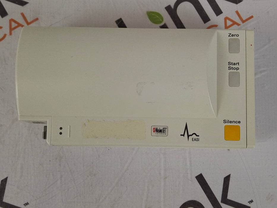 Philips Philips M3001AL-A05C06 Masimo Rainbow SpO2, NIBP, ECG, Temp, IBP MMS Module Patient Monitors reLink Online