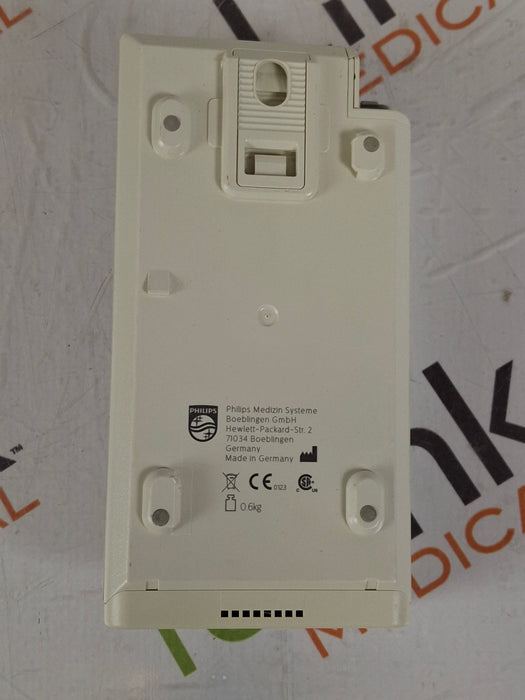 Philips Philips M3001AL-A05C06 Masimo Rainbow SpO2, NIBP, ECG, Temp, IBP MMS Module Patient Monitors reLink Online