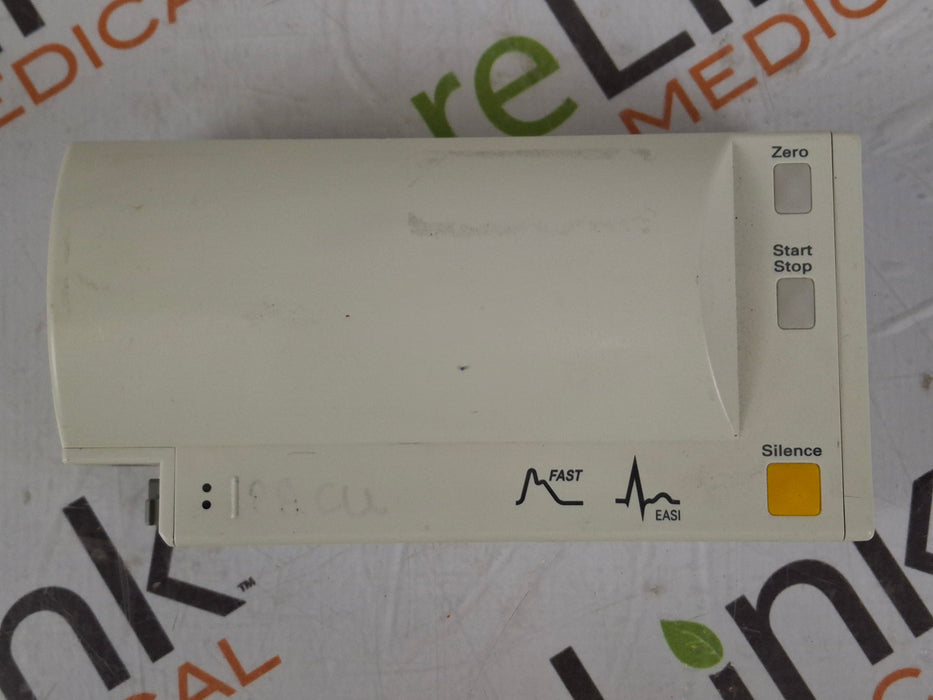 Philips M3001A-A01C06 Fast SpO2, NIBP, ECG, Temp, IBP MMS Module