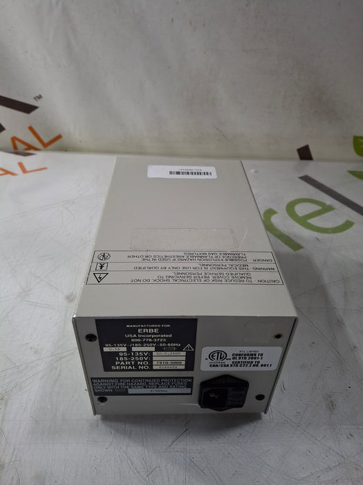 Erbe ENDO 100 Irrigation Pump