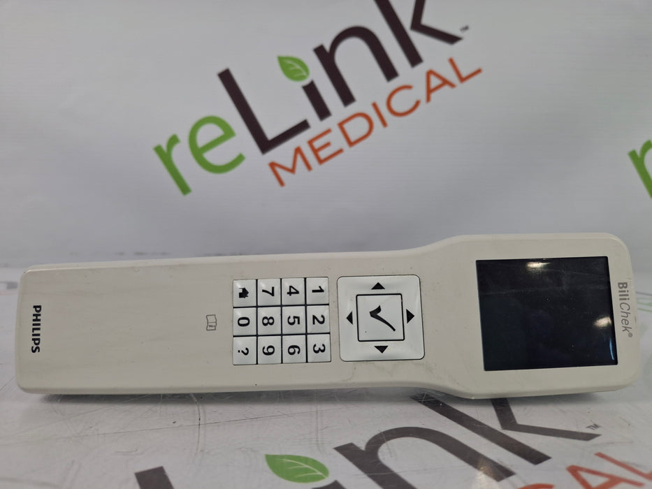 Philips 1037632 Bilichek Bilirubinometer