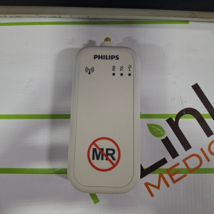Philips Expression IP5 Information Portal - Remote Display