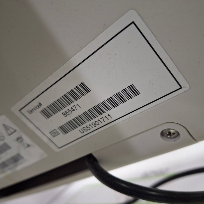 Philips Expression IP5 Information Portal - Remote Display