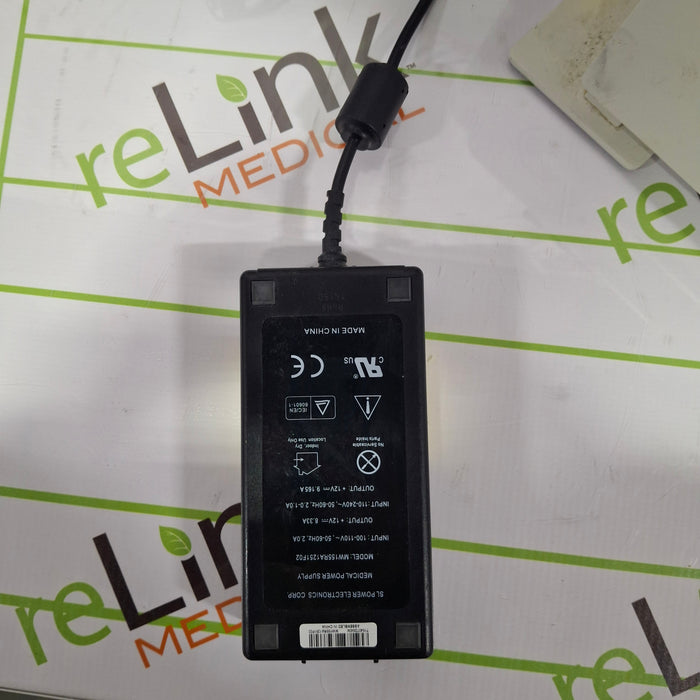 Philips Expression IP5 Information Portal - Remote Display