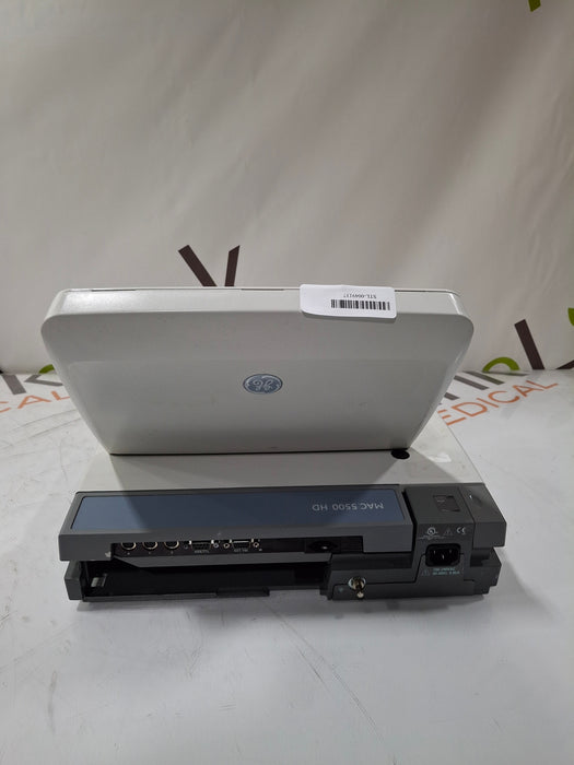 GE Healthcare MAC 5500 ECG without CAM Module