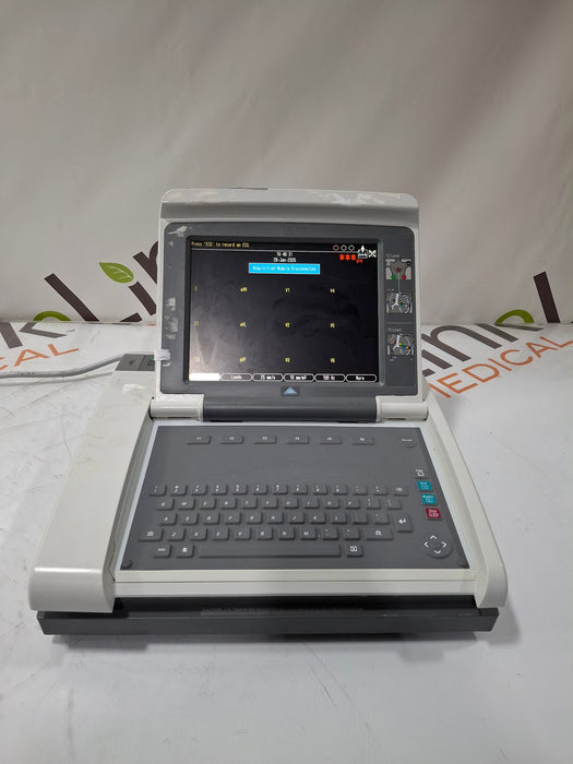 GE Healthcare MAC 5500 ECG without CAM Module
