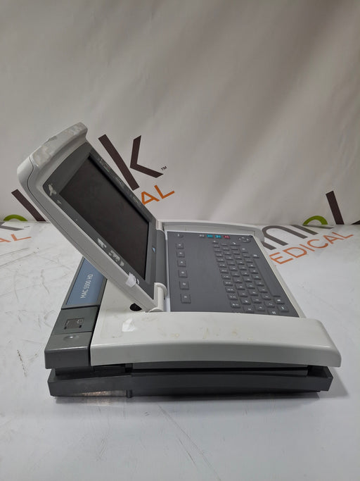 GE Healthcare GE Healthcare MAC 5500 ECG without CAM Module Cardiology reLink Online