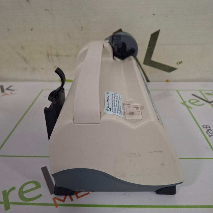 Smiths Medical Medfusion 3500 Version 4 Syringe Infusion Pump