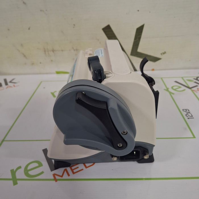 Smiths Medical Medfusion 3500 Version 4 Syringe Infusion Pump
