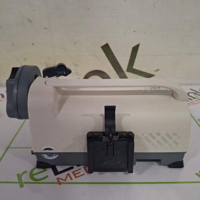 Smiths Medical Medfusion 3500 Version 4 Syringe Infusion Pump