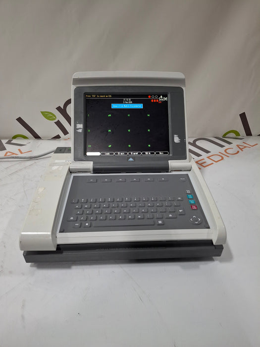 GE Healthcare MAC 5500 ECG without CAM Module