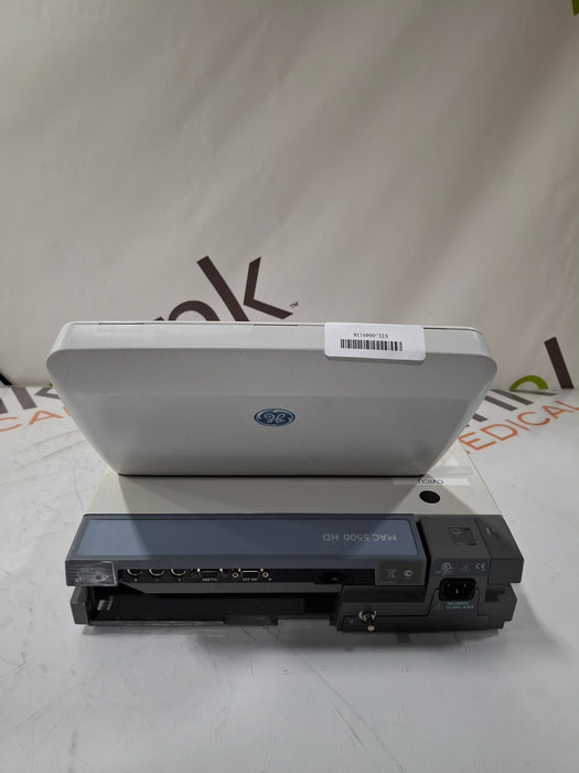 GE Healthcare MAC 5500 ECG without CAM Module