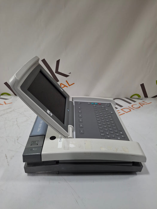 GE Healthcare GE Healthcare MAC 5500 ECG without CAM Module Cardiology reLink Online