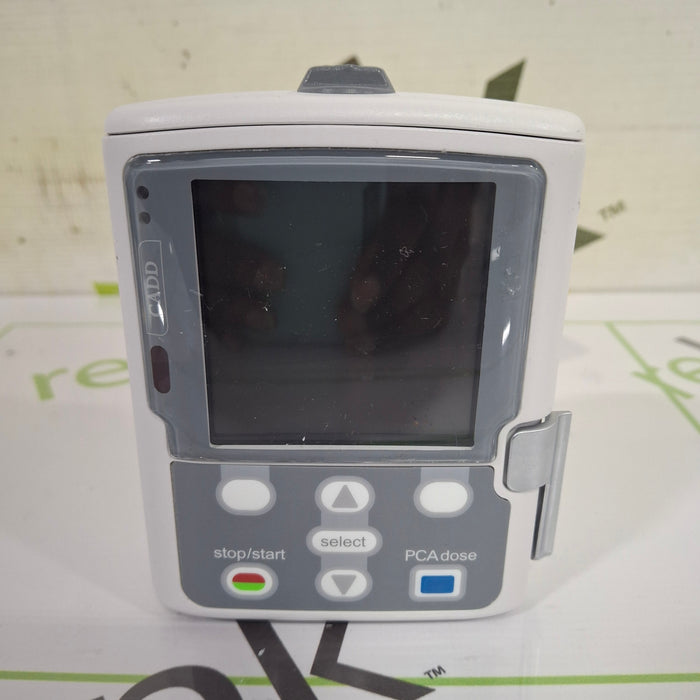 Smiths Medical Smiths Medical CADD Solis 2110 Ambulatory Infusion Pump Infusion Pump reLink Online