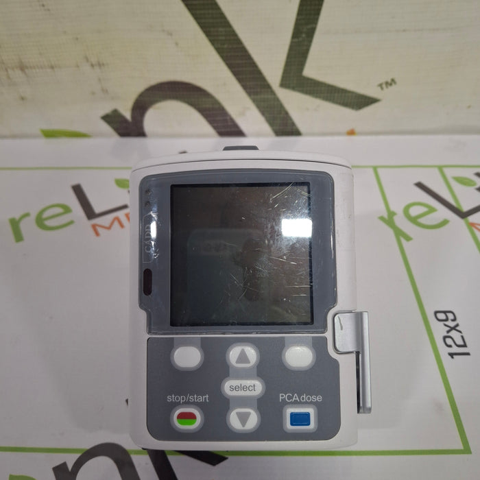 Smiths Medical CADD Solis 2110 Ambulatory Infusion Pump