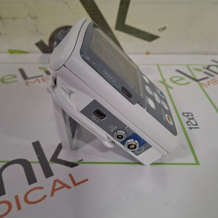 Smiths Medical CADD Solis 2110 Ambulatory Infusion Pump