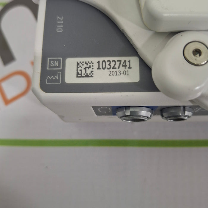 Smiths Medical CADD Solis 2110 Ambulatory Infusion Pump