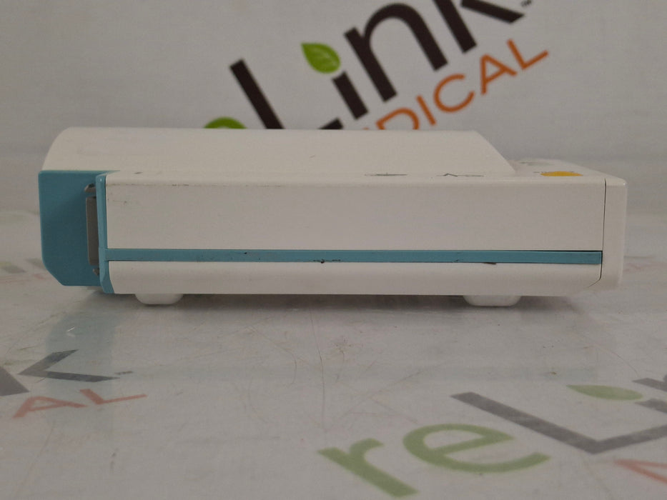 Philips M3001A-A04 OxiMax SpO2, NIBP, ECG MMS Module