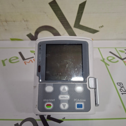 Smiths Medical Smiths Medical CADD Solis 2110 Ambulatory Infusion Pump Infusion Pump reLink Online