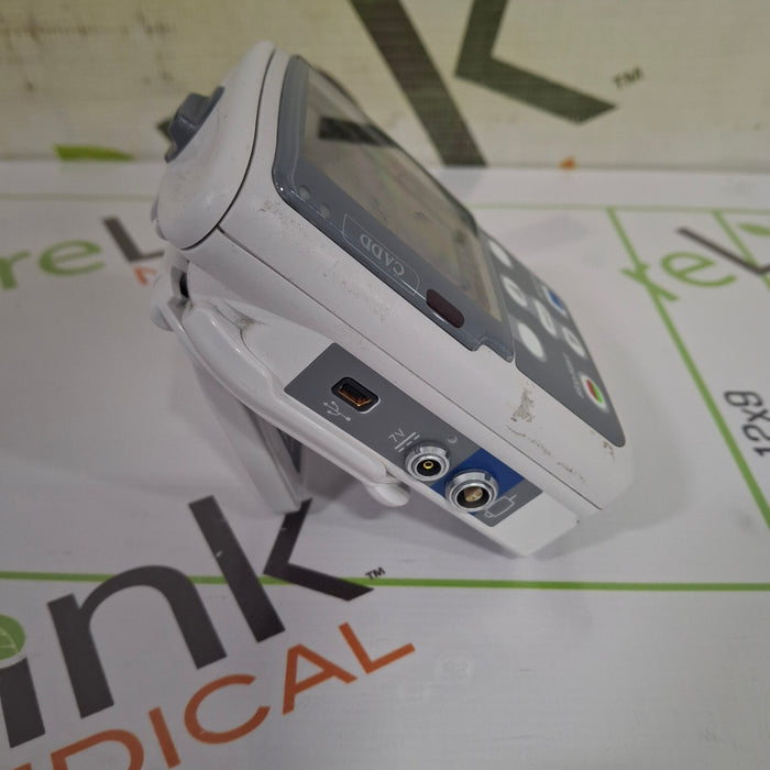 Smiths Medical Smiths Medical CADD Solis 2110 Ambulatory Infusion Pump Infusion Pump reLink Online