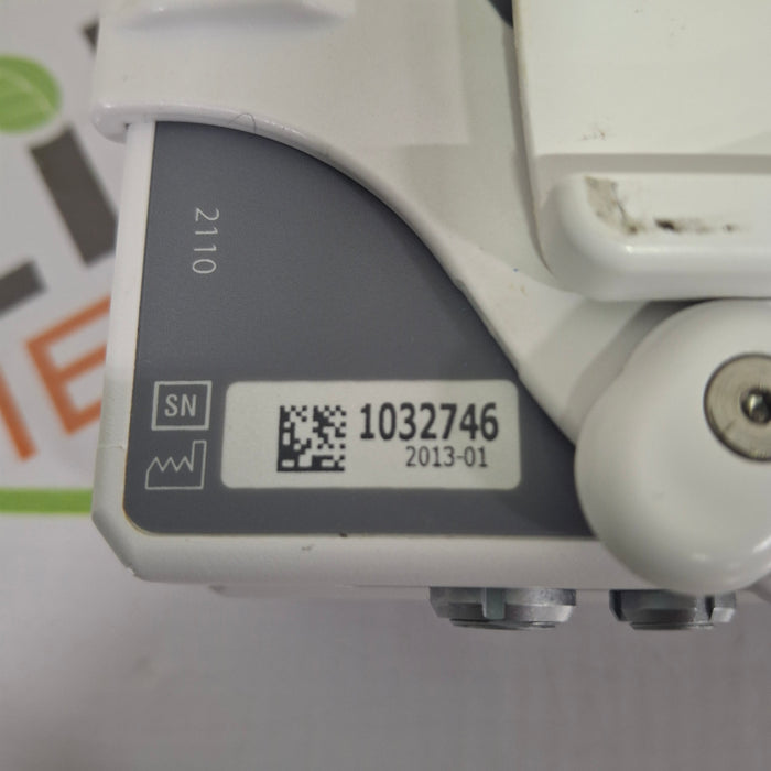 Smiths Medical Smiths Medical CADD Solis 2110 Ambulatory Infusion Pump Infusion Pump reLink Online