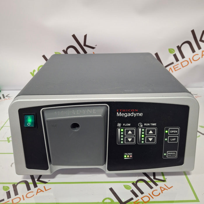 Ethicon Inc. Megadyne MESE1 Smoke Evacuator