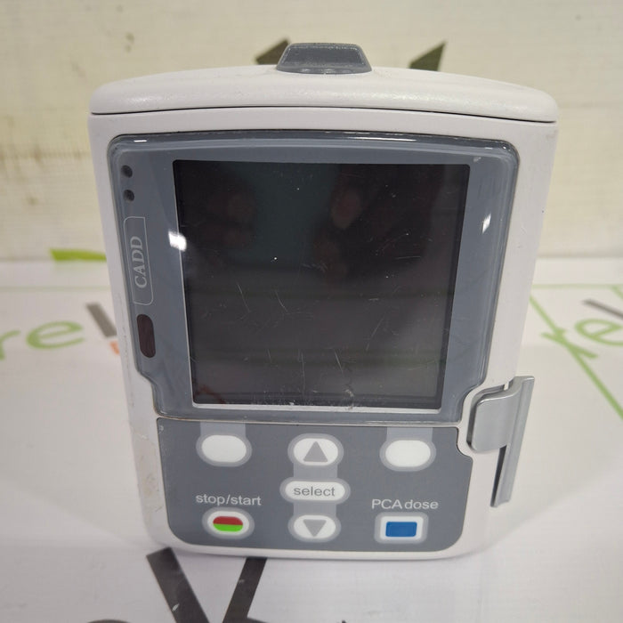 Smiths Medical CADD Solis 2110 Ambulatory Infusion Pump