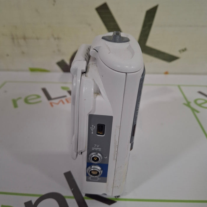 Smiths Medical CADD Solis 2110 Ambulatory Infusion Pump
