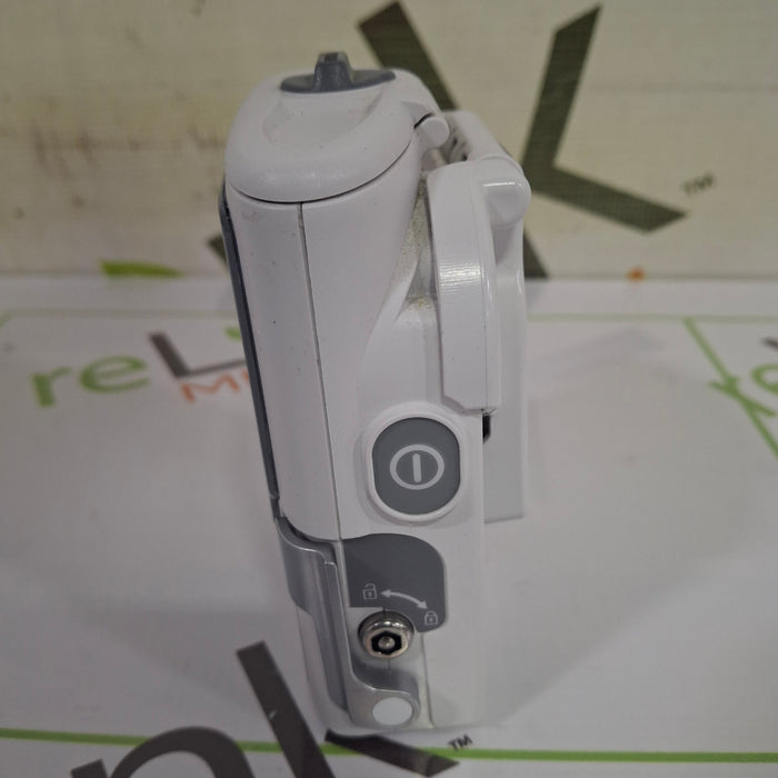 Smiths Medical CADD Solis 2110 Ambulatory Infusion Pump