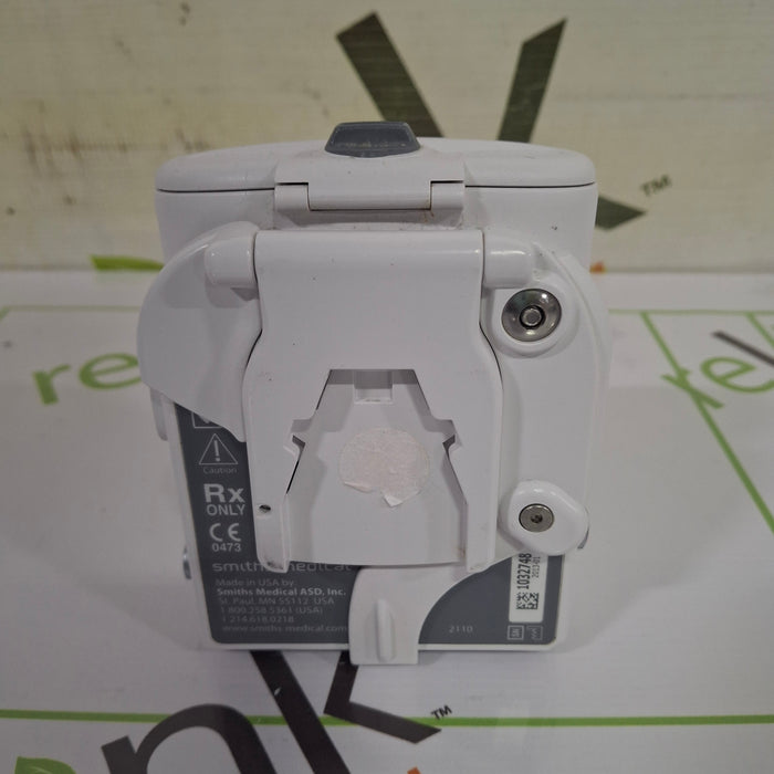 Smiths Medical CADD Solis 2110 Ambulatory Infusion Pump