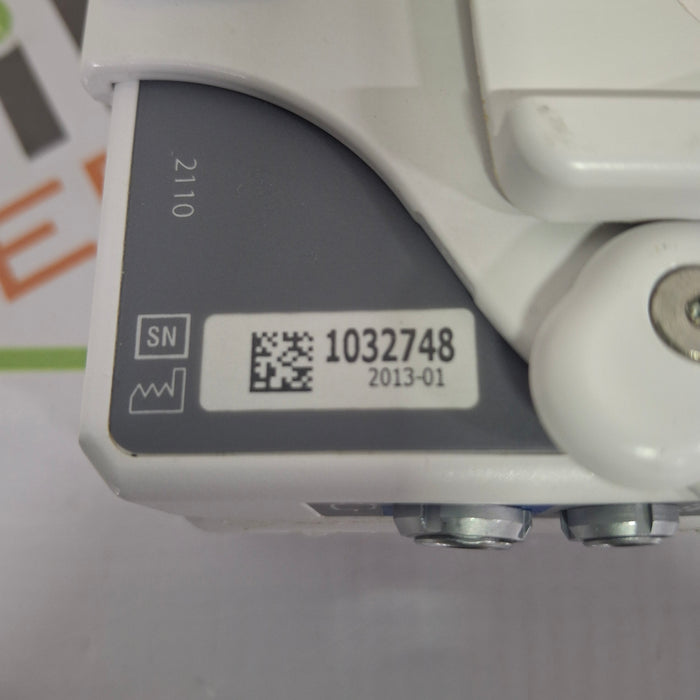 Smiths Medical CADD Solis 2110 Ambulatory Infusion Pump