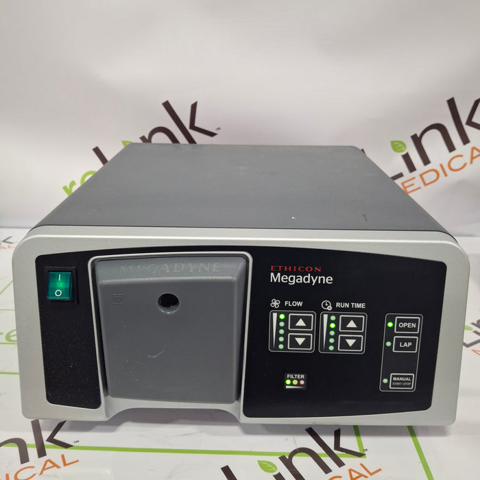 Ethicon Inc. Megadyne MESE1 Smoke Evacuator