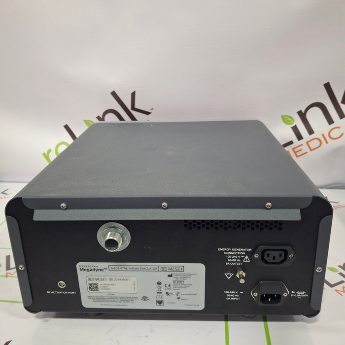 Ethicon Inc. Megadyne MESE1 Smoke Evacuator