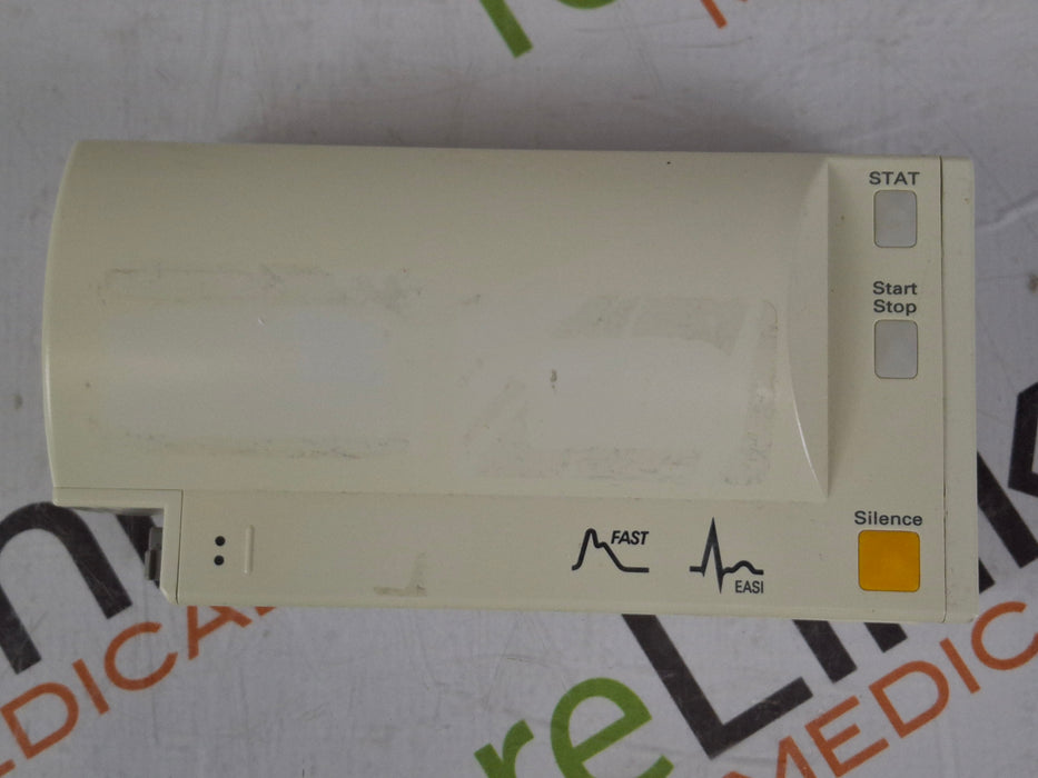 Philips M3001A-A01 Fast SpO2, NIBP, ECG MMS Module