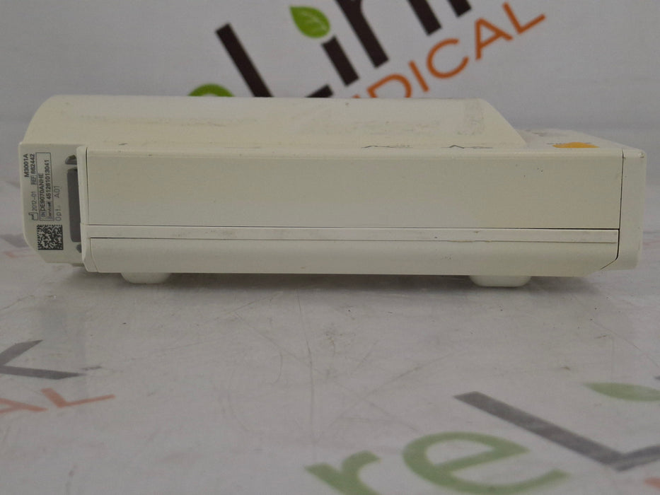 Philips M3001A-A01 Fast SpO2, NIBP, ECG MMS Module